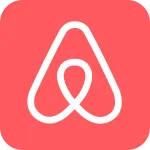 Airbnb SVG Icon